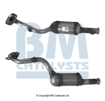 Catalytic Converter